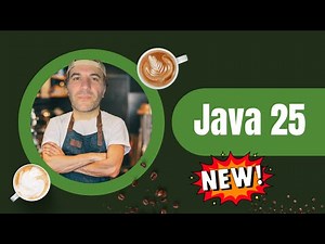 Java 25 Yeni Özellikler - Compact Headers, Structured Concurrency, Scoped Values ve Dahası