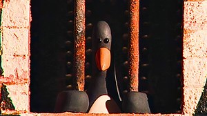 Netflix's New Wallace & Gromit Movie Can Finally Solve A 31-Year-Old Villain Mystery