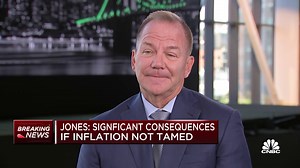 Watch CNBC's full interview with legendary investor Paul Tudor Jones