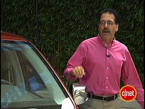 2008 Dodge Grand Caravan SXT review: 2008 Dodge Grand Caravan SXT