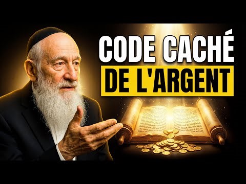 Le code caché des Proverbes que les rabbins utilisent pour attirer l’argent