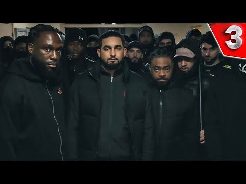 LE BLOC 2 - L’ÉMEUTE 2026 (ÉPISODE 3)