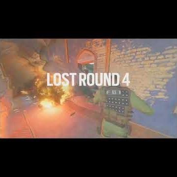 Use These 3 NASTY C4 Spots on BORDER ARMORY #siege