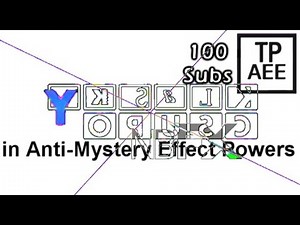 Klasky Csupo in Anti-Mystery Effect Powers