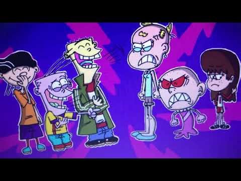 The Lori Loud Show: Messed Up big Time