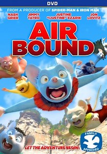 Air Bound (Film, 2016) - MovieMeter.nl