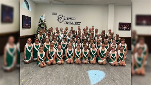 Lubbock’s Dance Gallery set for a magical Disney World show