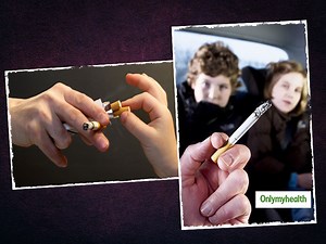 Smoking Parents Influence: How It Leaves An Everlasting Impact On Your Kids?