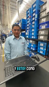 🎥✨ Hoy queremos compartir las historias de trayectoria de nuestros compañeros de Watlow de México. Es un honor representar a cada uno de ustedes en esta gran central obrera. ¡Gracias por su esfuerzo y dedicación que inspiran a todos nosotros! 💪🤝 🔵 Unidos trabajamos mejor, unidos logramos más. 🙌 #WatlowDeMéxico #TrayectoriasQueInspiran #UnidadYTrabajo | CTM Querétaro Oficial