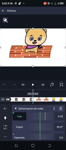 How to make Windows movie maker warp on alight motion (100% WORKED)