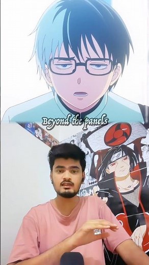 What If a 40 Year Old Hitman Becomes a Kid? 😳 | Kill Blue Anime Explained #shorts