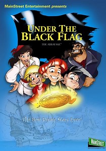 The Pirates of Tortuga - Under the Black Flag - streaming