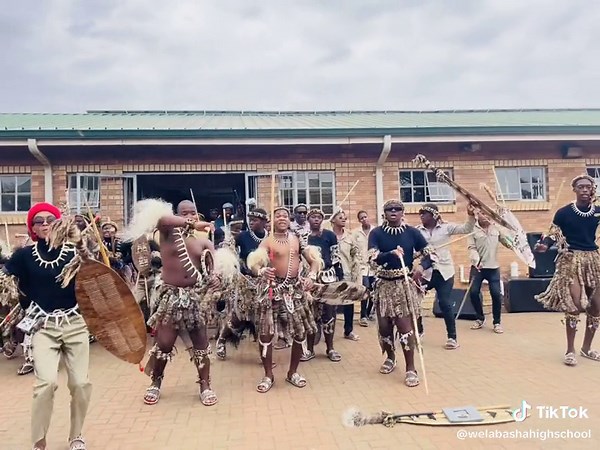 WelabashaHighSchool (@welabashahighschool)’s videos with original sound - WelabashaHighSchool