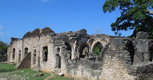 Kilwa