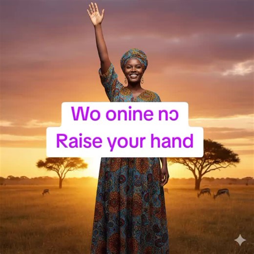 Learn Simple Movements in Ga Language Easily