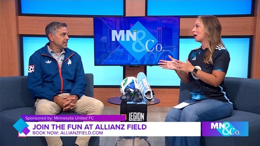 SPONSORED: Score Big This Summer with Premium Seating at Allianz Field