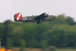 World War II Warbirds: History on Display at Westchester County Airport