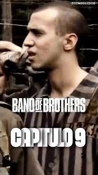 ¿Por qué peleamos? | Hermanos de Sangre: Capitulo 9