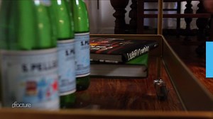 Bar carts are adorable, useful and incredibly versatile. You can set them up with your favorite mixed drinks for a house party, with popcorn and twizzlers for a movie night, or with mugs and coffee grounds for a fabulous coffee cart. No matter what the occasion, the best part is that you can style your cart for less than a round of drinks! | Fracture | Facebook