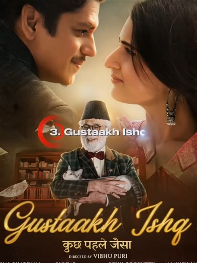 Top 5 Love Story Movies You Need to Watch