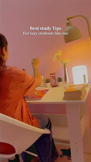 How to study when you feel lazy….. #shorts #shortsfeed #motivation