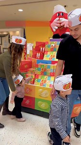 The Jelly Belly Factory in Fairfield CA is the perfect outing for any family. 🍬 when’s the last time you’ve visted the factory? Jelly Belly Factory & Visitor Center | Visit Fairfield, California