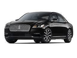 Luxury Leisure Car Service Washington DC, Virginia & Maryland