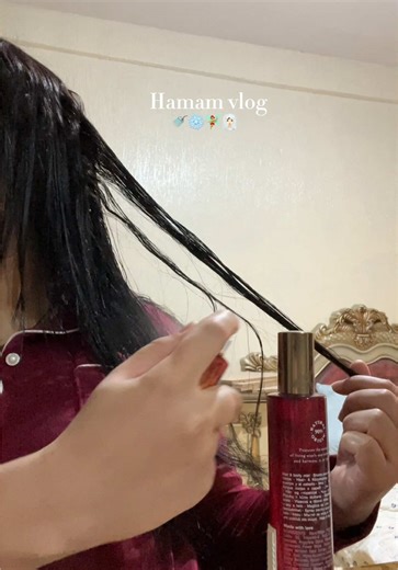 L vlog kythsaah i dont why !! #wintervibes #tiktoksalone #hamamday🇲🇦 #maroccangirl #shower #fybシviral_video_tiktok