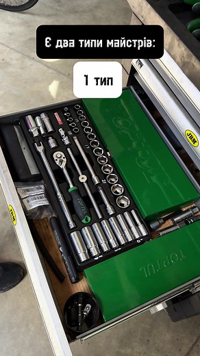 How to Organize Your Toolbox for Maximum Efficiency