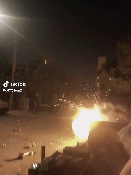 el diablo #4thofjuly #eldiablo #firework #fyp #abcxyz #viral #