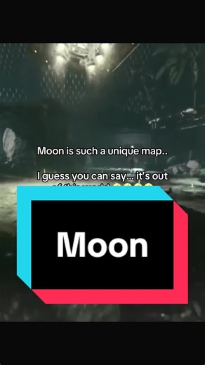 Discover the Uniqueness of the Moon Map in Gaming