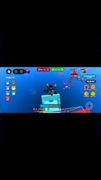 Jetpack Sahur Roblox #JetpackSahur #RobloxSahur #RobloxShorts #Brainrot #GamingShort #SahurRush