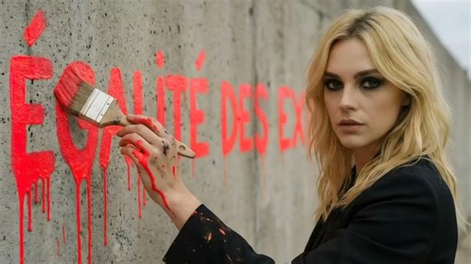 EGALITE DES EX | Alexandre Piot