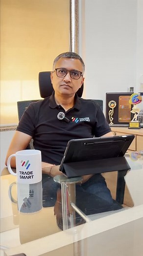 Every journey has its roots. Here’s how TradeSmart’s story took shape. #TradeSmart #investment #stockmarket #trading #trader | TradeSmart | Facebook