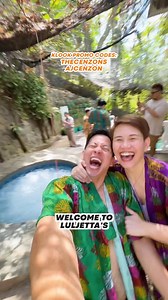 WELCOME TO @luljettas ✨ THE FIRST AND ONLY HANGING GARDENS SPA IN THE PHILIPPINES! Check the day tour packages and/or overnight stay at @klook_ph and don’t forget to use our promo codes 𝗧𝗛𝗘𝗖𝗘𝗡𝗭𝗢𝗡𝗦 and 𝗔𝗝𝗖𝗘𝗡𝗭𝗢𝗡 to get discounts! https://s.klook.com/c/l3PVzLeZ1V/?aid=39156 #luljettas #antipolo #philippines #wheretostay #hanginggarden #klooktravel #fyp #traveltheworld #traveling #traveler #wheretonext #thecenzons #travel #travelgram #instatravel #reels #reelsinstagram | The Cenzon