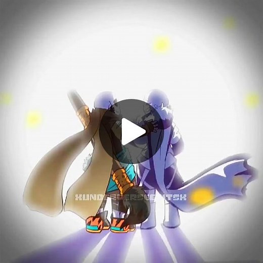 Cross and Ink's Story: A Tale of Xtale History