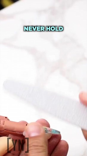 Mastering Nail Grip Techniques for Beautiful Nails