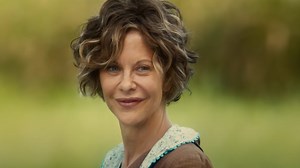 What were Meg Ryan's last big movies before she disappeared from the limelight?