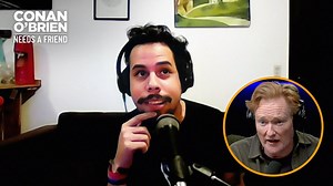 Conan Helps A Fan’s Radio Show Gain Listeners | Conan O’Brien Needs a Fan - The Global Herald