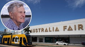 ‘First decent change in many years’: Shopping centre’s inside story