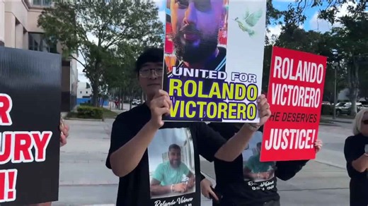 Mother fights Stand Your Ground ruling in son's shooting death