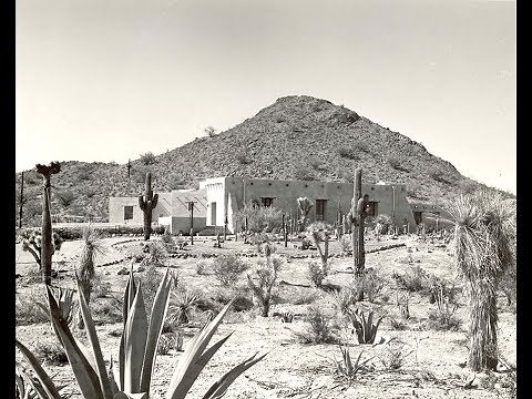 Desert Botanical Garden Celebrates 80 Years