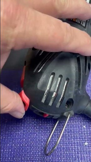 Craftsman All In One Cutting Tool 183.17252 Rotary Trim Cutter 120V 5 Amp.