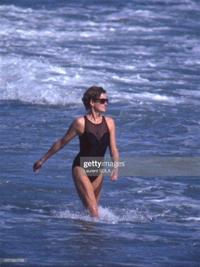 Princess Diana iconic moments: barefoot race, HIV handshake, leprosy, Revenge Dress, wedding vow
