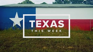Texas This Week: Texas Legislature Committees