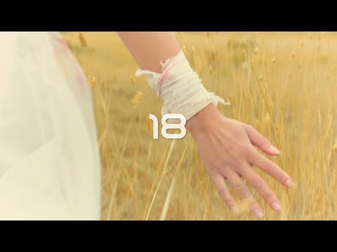 JVNA - 18 (Lyric Video)