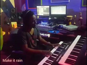 Best Piano talent in Uganda Uganda Voted by kyereta Pius