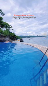 816K views · 6.3K reactions | Beach Resort na may hagdan hagdan pool st water slide. Brizamar Beach Resort, Brgy. Ilijan, Batangas City #batangas #BatangasCity | Hawk40 TV | Facebook