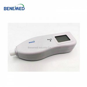 [Hot Item] High Quality Neonatal Transcutaneous Diagnostic Bilirubin Meter for Hospital