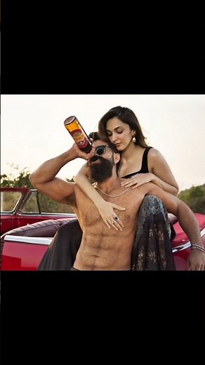Tabaahi song Hindi - Toxic | Rocking Star Yash & Kiara Advani, tara suthariya | Vishal Mishra
